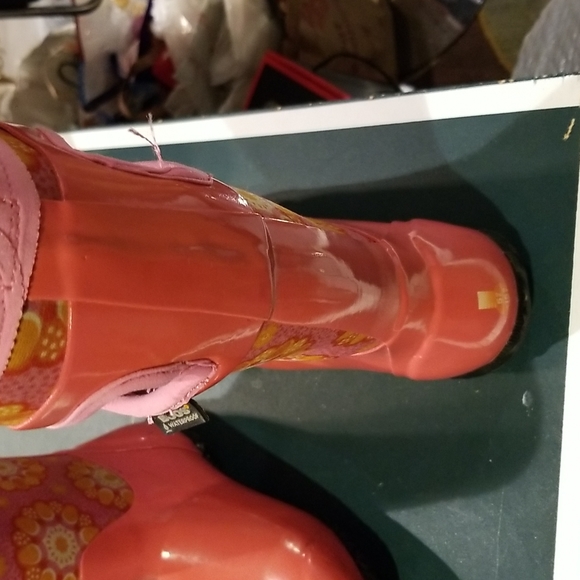 Bogs Waterproof boots - Picture 4 of 5